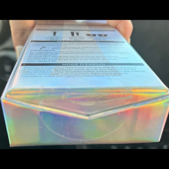 No 7 line correcting booster serum/ brand new in 📦 - Picture 6 of 6